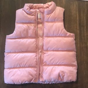 GAP KIDS PUFFER VEST